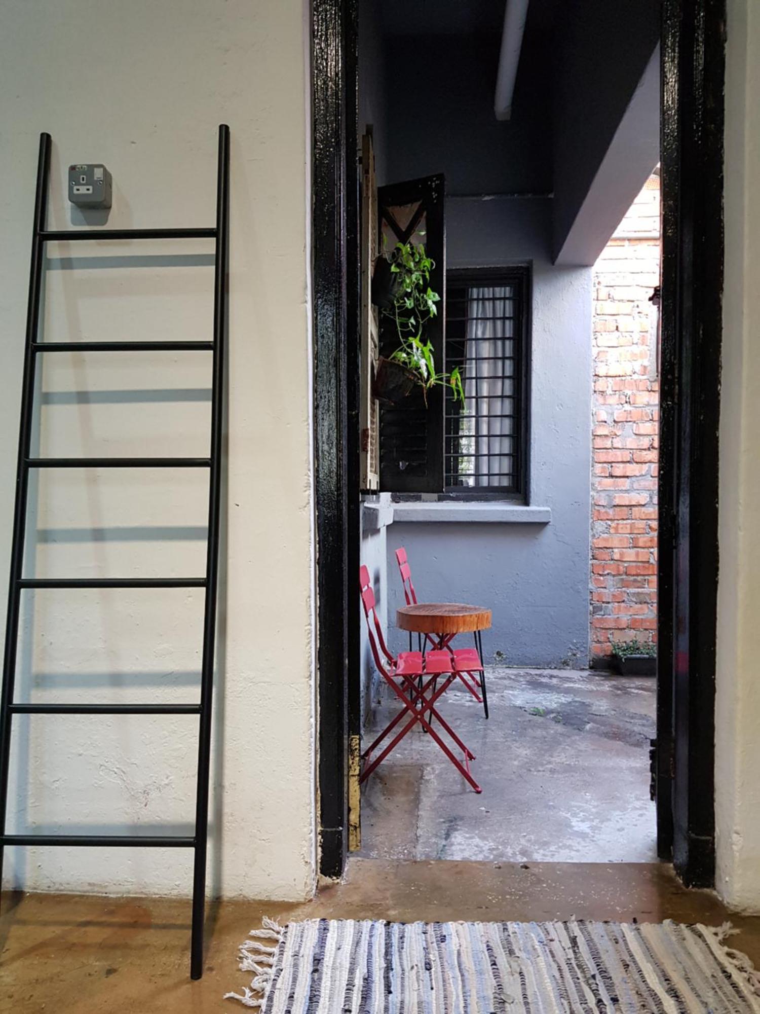 The Brownstone Hostel & Space Ipoh Szoba fotó
